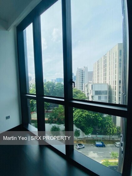 Martin Modern (D9), Condominium #507214981